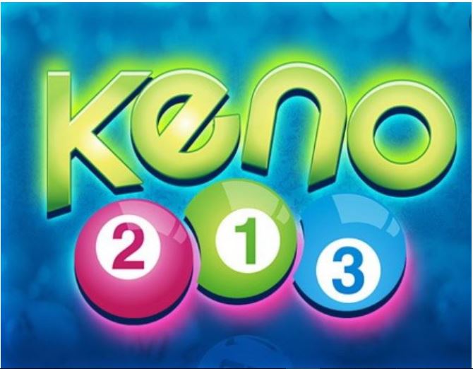 Trò chơi cược Keno hình 1 Tro choi cuoc keno hinh anh 1