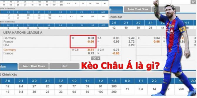 Nhuoc diem keo chau a vs keo chau au hinh 2