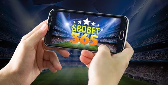 Cac tro choi tai Sbobet365 online