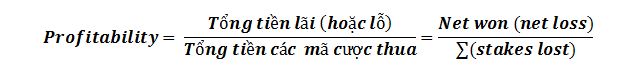 Stake, Yield, Return on Investment (ROI), Profitability trong danh bai Poker hinh anh 5