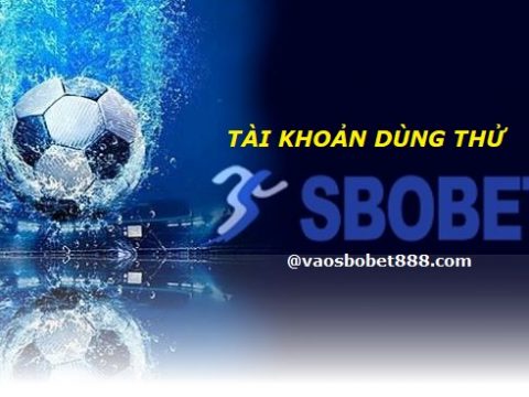 dang ky tai khoan dung thu sbobet hinh anh 1