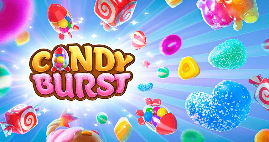 Gioi thieu game Candy Burst hinh anh 2