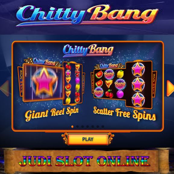 Chitty Bang la gi