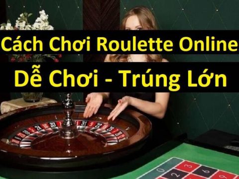 Luat choi Roulette online hinh anh 2