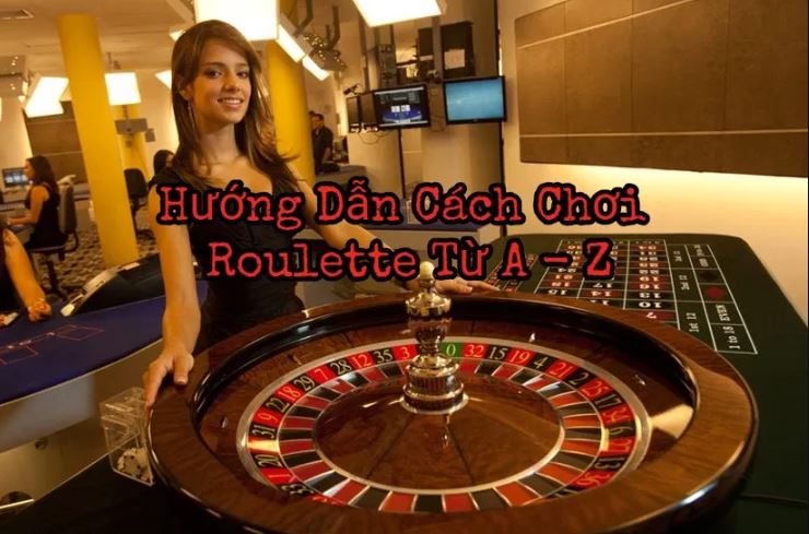 Roulette truc tiep la gi hinh anh 1