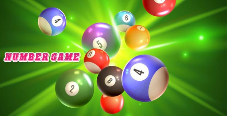 Cach choi Number Game online