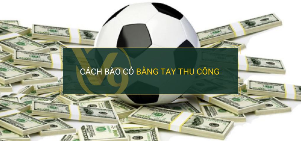 Huong dan cach bao co mua Euro tai cac nha cai bang tay