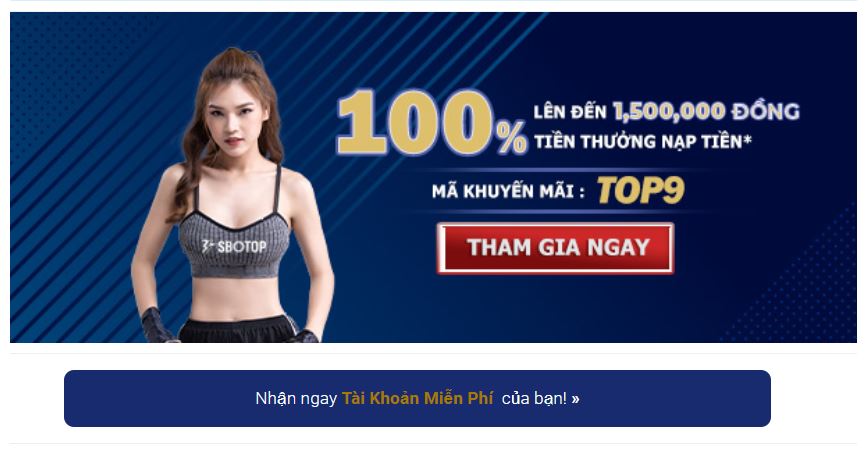 Tong hop khuyen mai Sbobet moi nhat mua euro