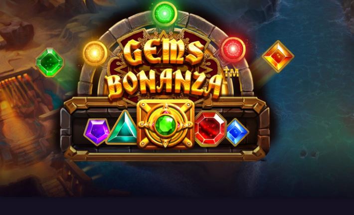 Cach choi Gems Bonanza slots online