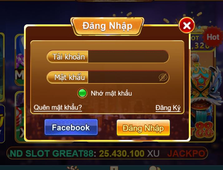 Huong dan Cach choi game Xu Vang 777 chi tiet nhat