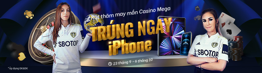 Khuyen mai hoan tra hap dan tai Sbobet