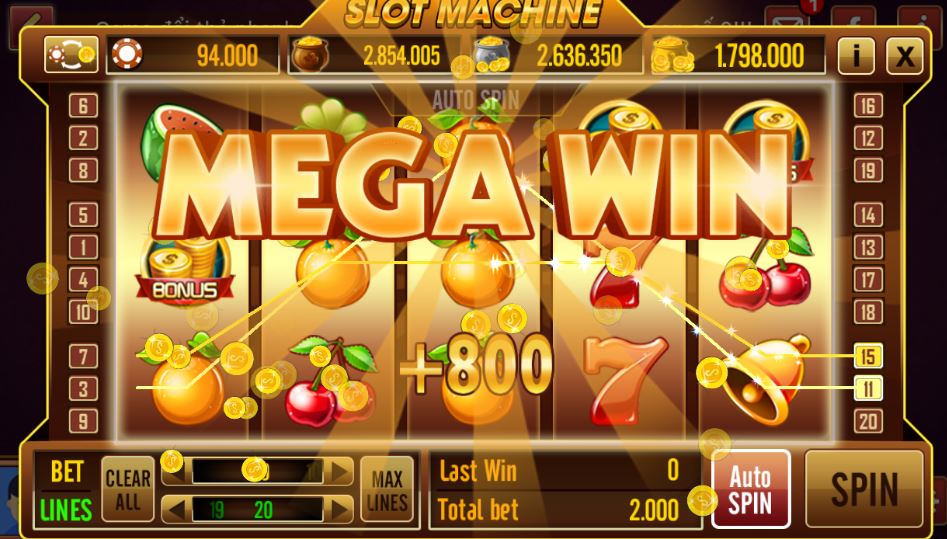 Cach tinh RTP slot game