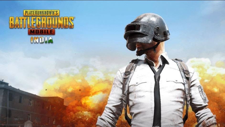 PUBG - game Mobile luot choi nhieu nhat Tet 2022