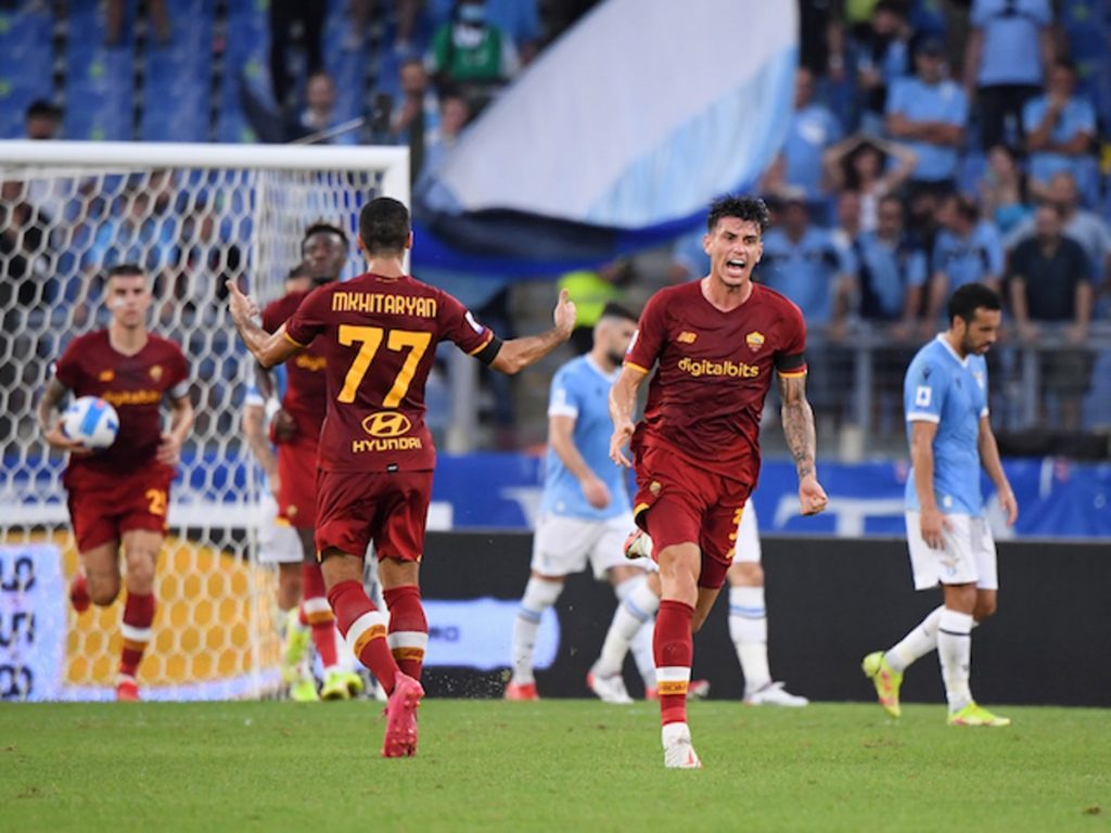 Soi kèo tài xỉu Empoli vs Roma tối nay Soi keo tai xiu Empoli vs Roma toi nay