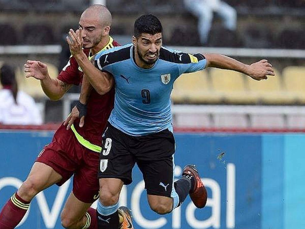 Soi kèo tài xỉu Uruguay vs Venezuela tối nay Soi keo tai xiu Uruguay vs Venezuela toi nay
