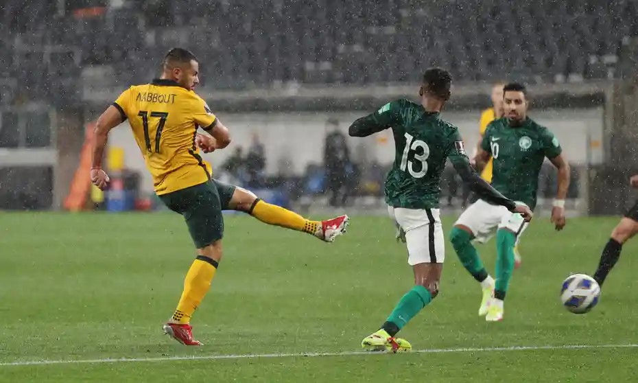 Soi keo chap Saudi Arabia vs Uc