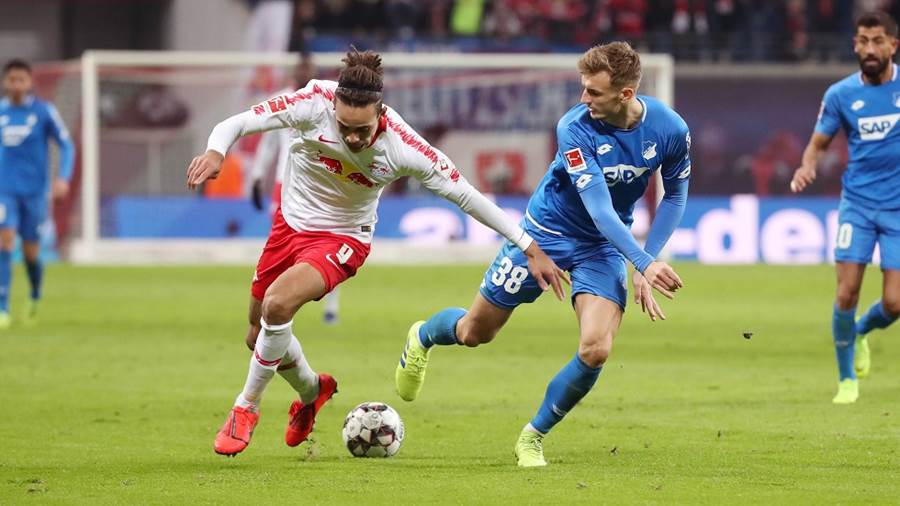 Soi keo nha cai Leipzig vs Hoffenheim dem nay