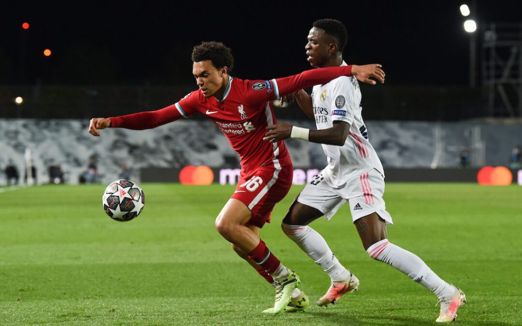 Soi kèo chấp Liverpool vs Real Madrid Soi keo chap Liverpool vs Real Madrid