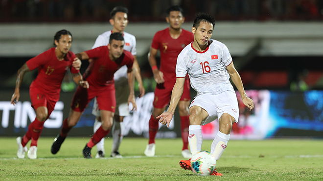 Soi keo chap Viet Nam vs Philippines toi nay