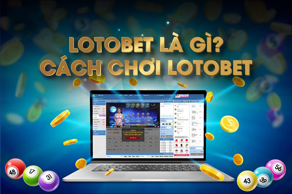 Danh sach cac thuat ngu trong Lotto Sbobet