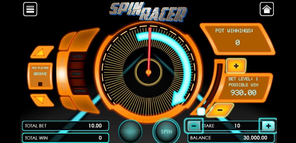 Thông tin về game Spin Raccer tại Sbobet Thong tin ve game Spin Raccer tai Sbobet