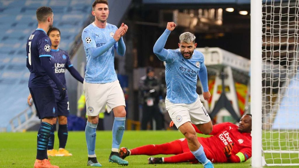 Soi keo chap Soi keo Man City vs Bayern Munich 