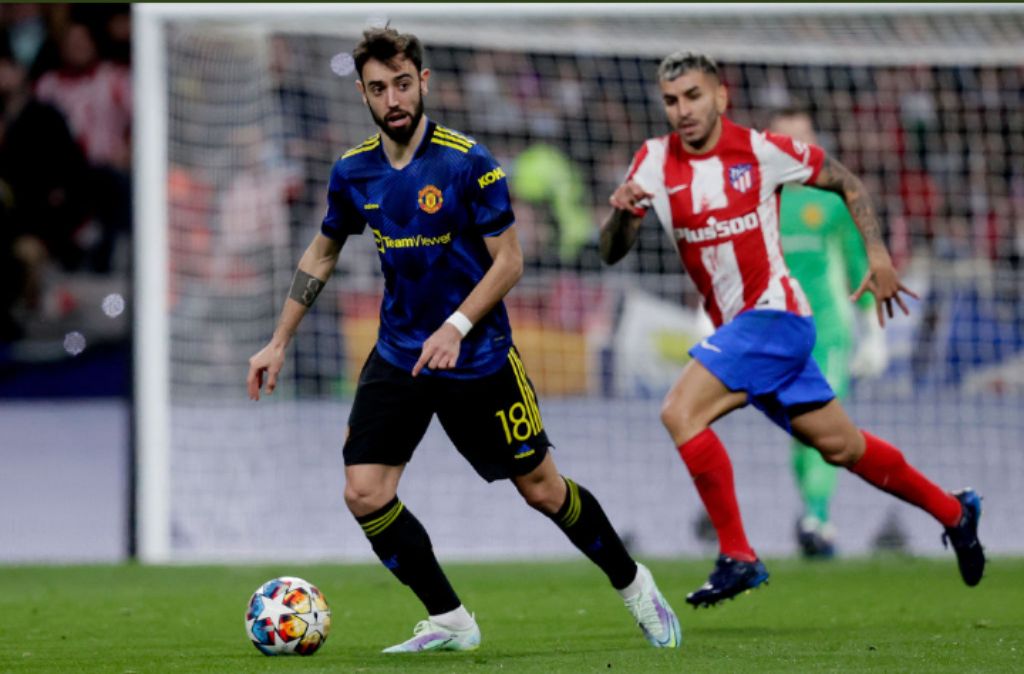 Soi kèo chấp Man United vs Atletico Madrid Soi keo chap Man United vs Atletico Madrid