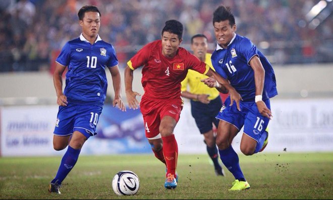 Soi kèo tài xỉu Việt Nam vs Thái Lan Soi keo tai xiu Viet Nam vs Thai Lan