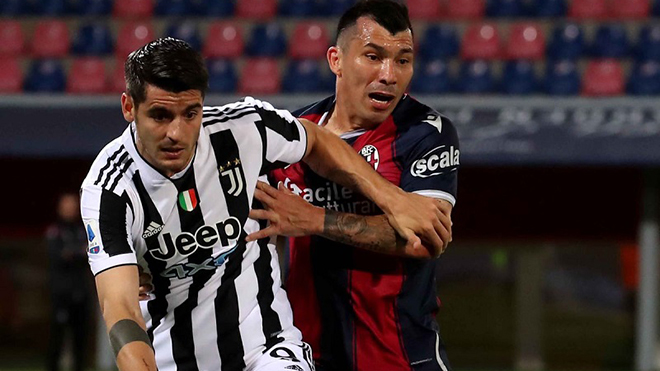 Soi kèo chấp Juventus vs Bologna Soi keo chap Juventus vs Bologna