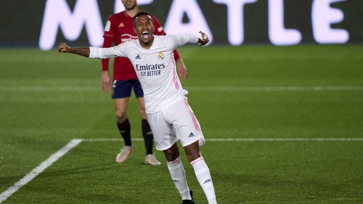 Soi kèo tài xỉu Real Madrid vs Osasuna Soi keo tai xiu Real Madrid vs Osasuna