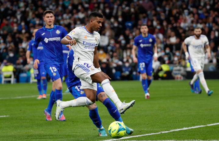 Soi kèo nhà cái Getafe vs Real Madrid Soi keo nha cai Getafe vs Real Madrid