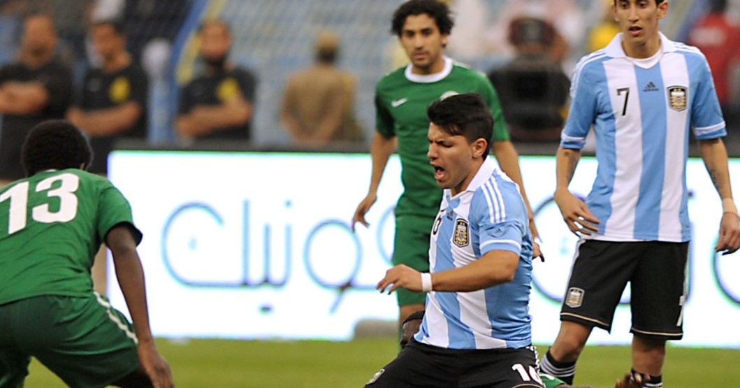 Tỷ lệ kèo tài xỉu Argentina vs Saudi Arabia WC 2022 Ty le keo tai xiu Argentina vs Saudi Arabia