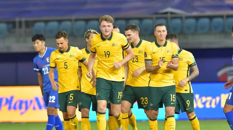 Nhận định soi kèo tài xỉu Australia vs Đan Mạch Nhan dinh soi keo tai xiu Australia vs Dan Mach