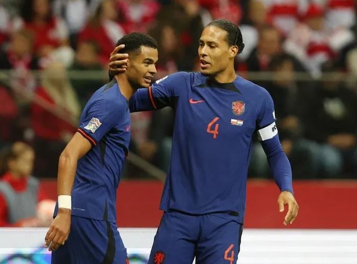 Nhận định soi kèo tài xỉu của Ba Lan vs Argentina Nhan dinh soi keo tai xiu Ba Lan vs Argentina