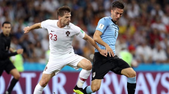 Kèo tài xỉu Bồ Đào Nha vs Uruguay WC 2022 Nhan dinh keo tai xiu Bo Dao Nha vs Uruguay WC 2022