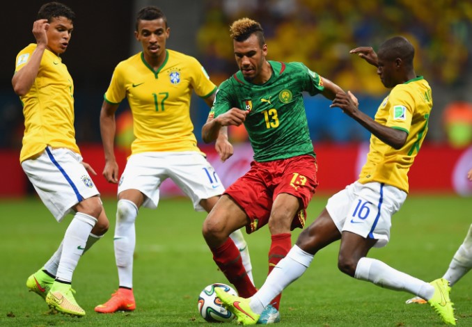 Phân tích soi kèo tài xỉu Cameroon vs Brazil WC 2022 Phan tich soi keo tai xiu Cameroon vs Brazil WC 2022