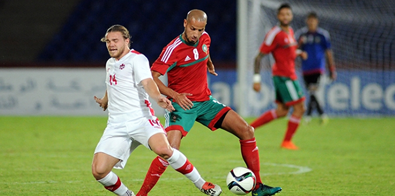 Nhận định tài xỉu Canada Vs Morocco Nhan dinh tai xiu Canada Vs Morocco