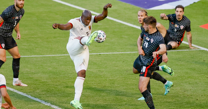 Nhận định tài xỉu Croatia vs Bỉ WC 2022 Nhan dinh soi keo tai xiu Croatia vs Bi WC 2022