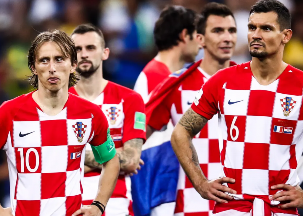 Kèo tài xỉu Croatia vs Canada Soi keo tai xiu Croatia vs Canada