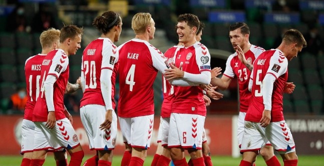 Phân tích kèo tài xỉu của Đt Đan Mạch vs Tunisia Phan tich keo tai xiu Đan Mạch vs Tunisia