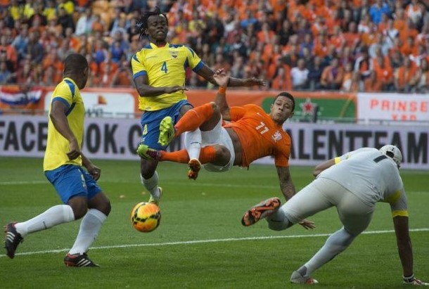 Phân tích kèo tài xỉu Ecuador vs Senegal WC 2022 Phan tich keo tai xiu Ecuador vs Senegal WC 2022