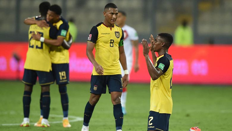 Nhan dinh soi keo tai xiu Ha Lan vs Ecuador