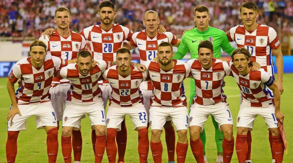 Kèo tài xỉu Morocco vs Croatia WC 2022 Keo tai xiu Morocco vs Croatia WC 2022