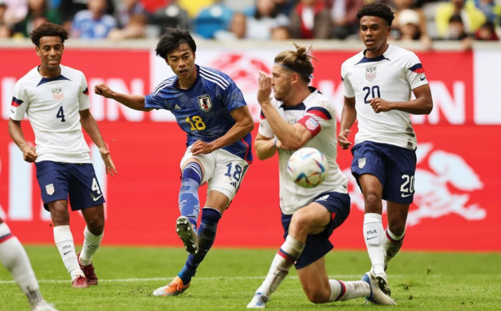 Soi kèo tài xỉu Nhật Bản vs Costa Rica Soi keo tai xiu Nhat Ban vs Costa Rica