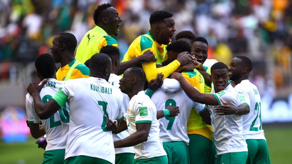 Nhận định soi kèo tài xỉu Qatar Vs Senegal Nhan dinh soi keo tai xiu Qatar Vs Senegal vong loai