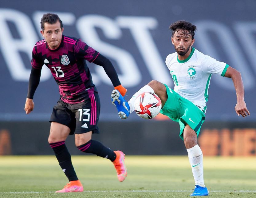 Nhận định soi kèo tài xỉu Saudi Arabia Vs Mexico Nhan dinh soi keo tai xiu Saudi Arabia Vs Mexico