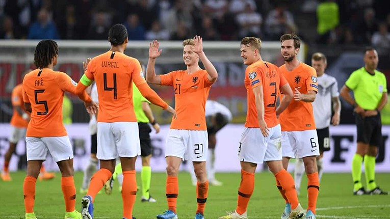 Nhận định kèo tài xỉu Senegal vs Ha Lan WC 2022 Muc ty le keo tai xiu Senegal vs Ha Lan WC 2022
