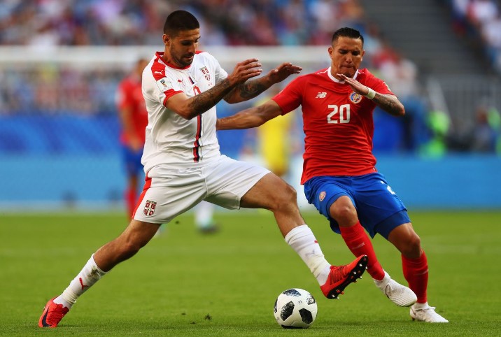 Kèo tài xỉu Serbia vs Thụy Sĩ Soi keo tài xỉu Serbia vs Thuy Si Wc 2022
