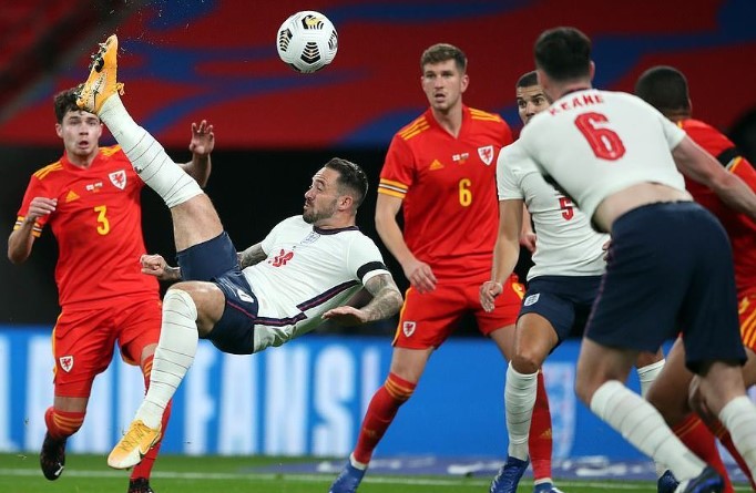 Ty le keo tai xiu Wales vs Anh WC 2022