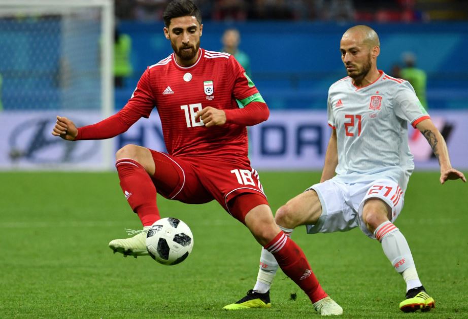 Nhận định thành tích Wales Vs Iran Nhan dinh thanh tich Wales Vs Iran